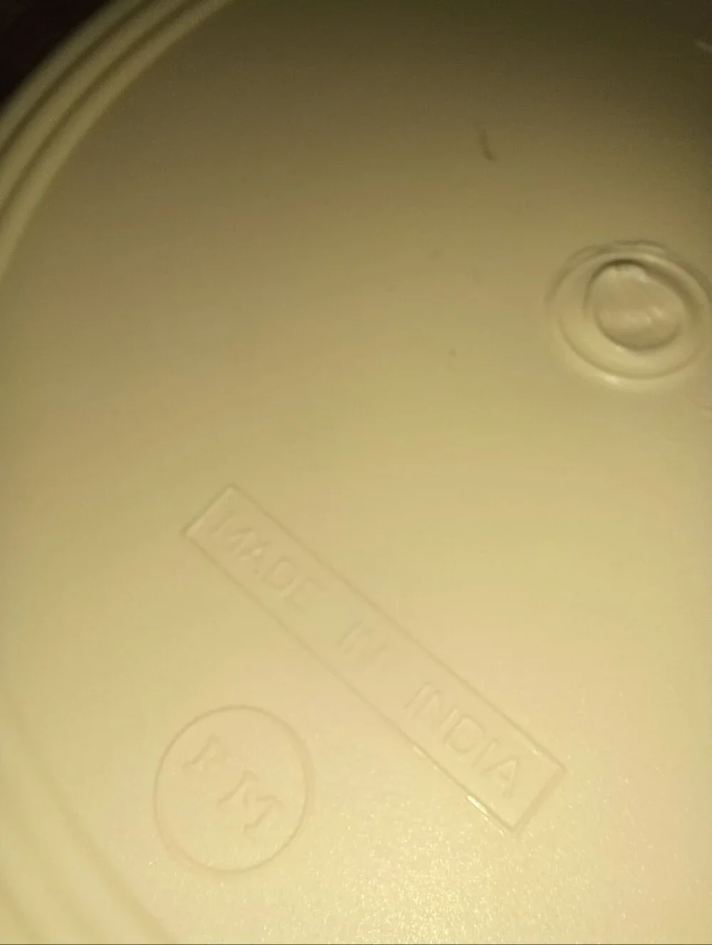 Vintage Pelicano Insulated Dishes
